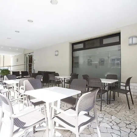 Hotel Rex Rimini