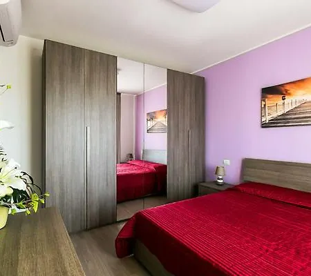 Residenza Riva Azzurra Rimini