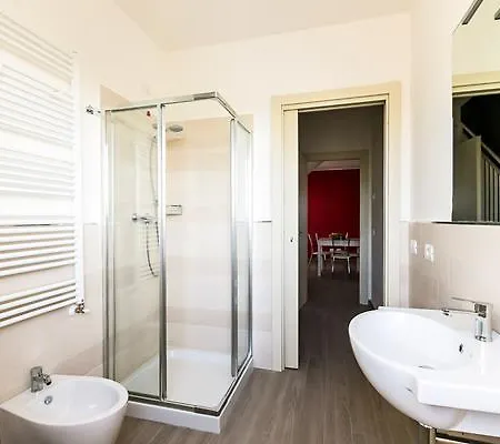 Aparthotel Residenza Riva Azzurra