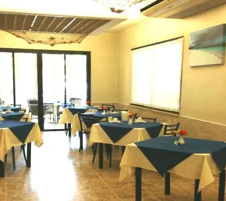 Hotel Annamare Rimini