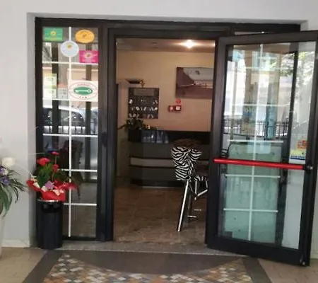 Hotel Annamare