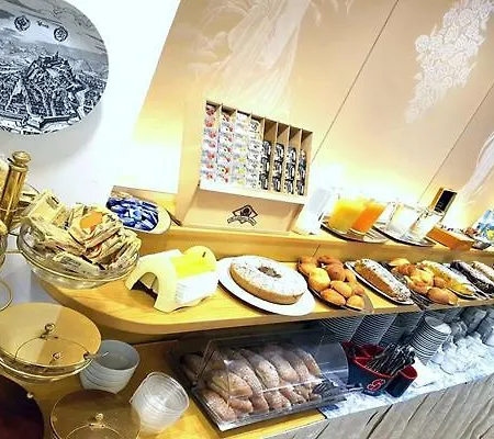 Ilde Hotel Rimini