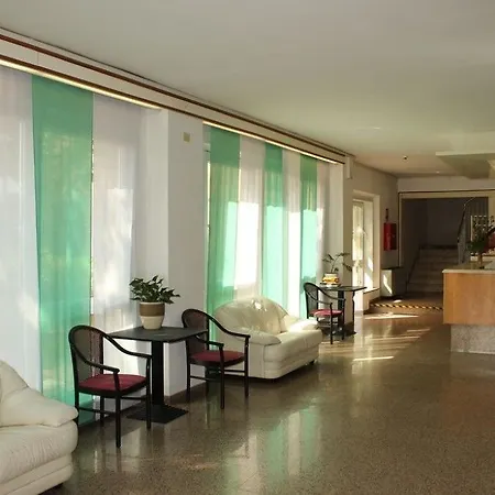 Hotel La Torretta Bramante 3*