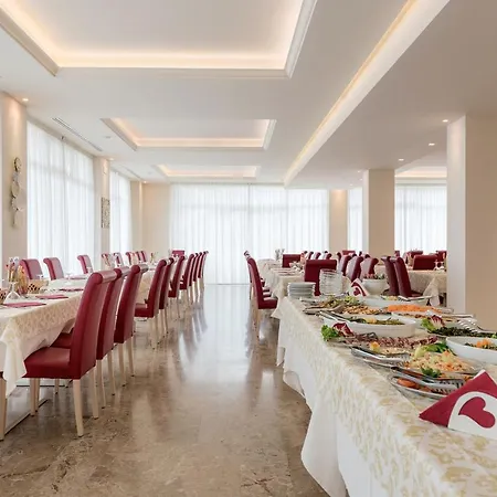 Tiffany Hotel Rimini