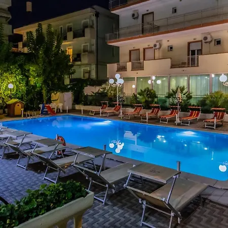 Beverly Hotel Rimini