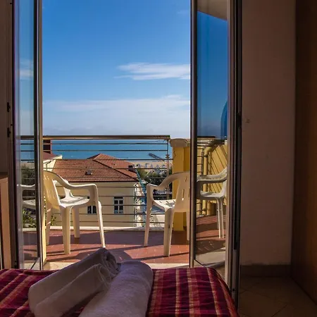 Beverly 3* Rimini