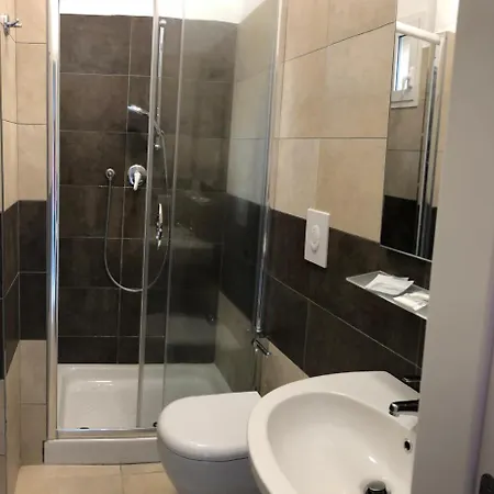 Hotel Condor 3*