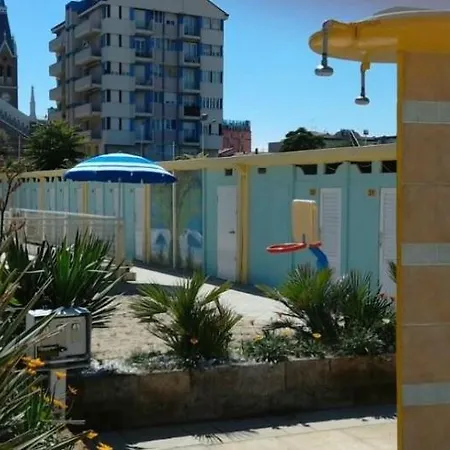Britannia Marina Centro Hotel