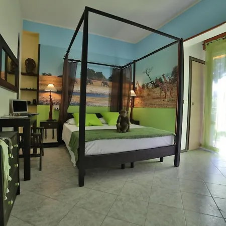 Fabrizio Otel 3*