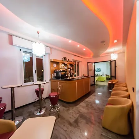 Hotel Angelini