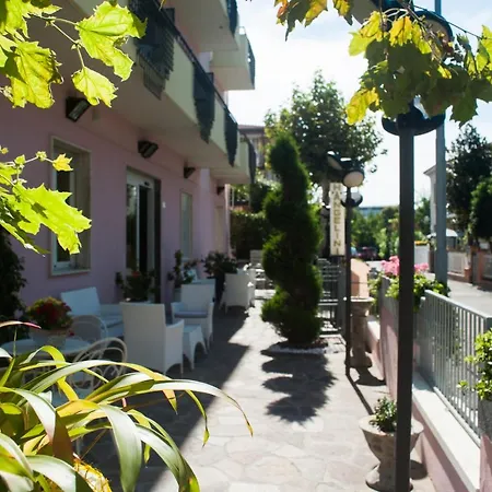 Angelini 3*