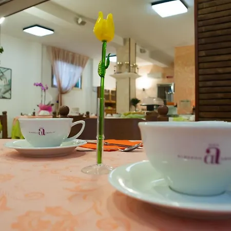 Hotel Angelini Rimini