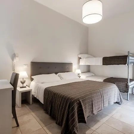 Condor 3* Rimini
