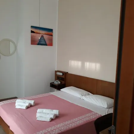 Hotel Luca Rimini