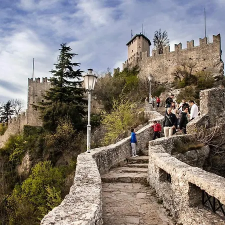 Residence San Marino