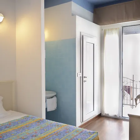 Fra I Pini Hotel Rímini