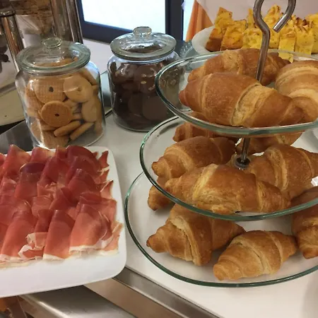 Argo Hotel Rimini