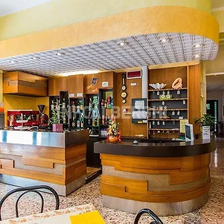 Argo Hotel Rimini