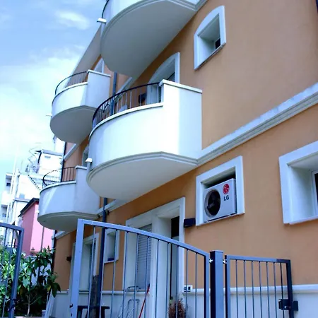 Aparthotel Del Sole