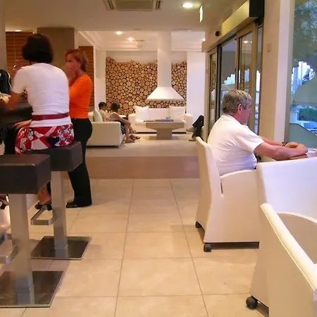 Ambienthotels Panoramic מלון