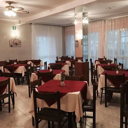 Alba 3* Rimini