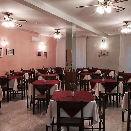 Alba Hotel