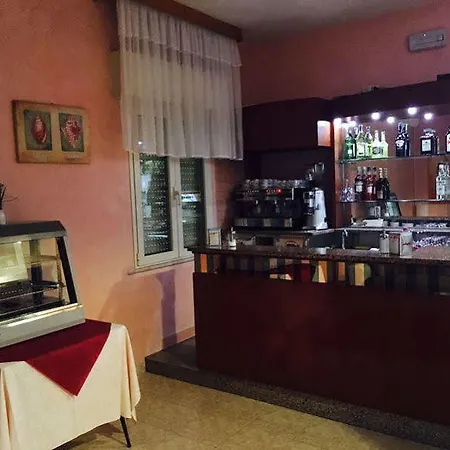 Alba 3* Rimini