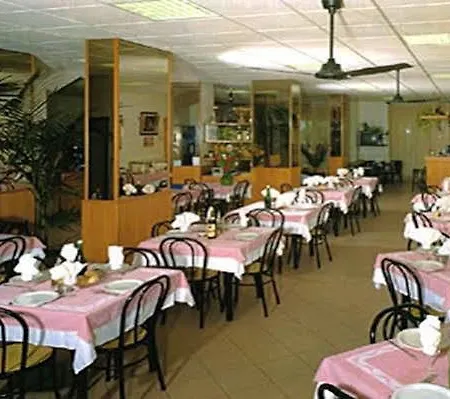 Hotel Peonia