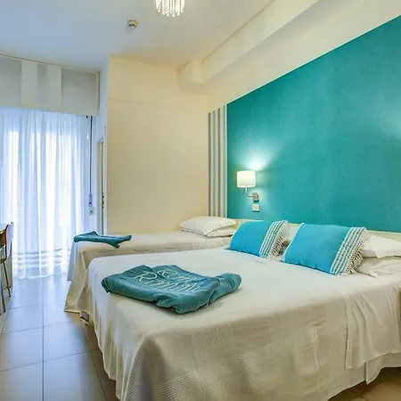 Hotel Konrad Marebello