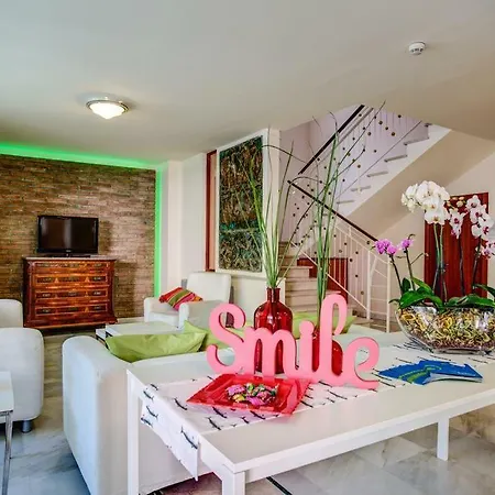 Hotel Konrad Marebello