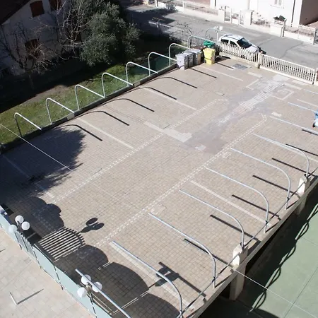 Gaston 4* Rimini