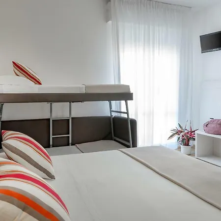 Hotel Maria Serena Rimini
