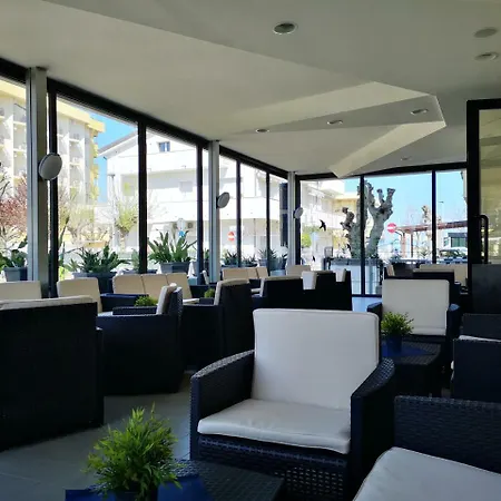 Otel Tiglio Rimini