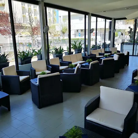 Otel Tiglio Rimini