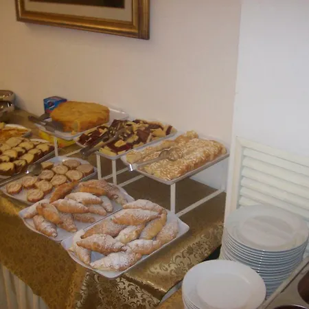 Hotel Rosy Rimini