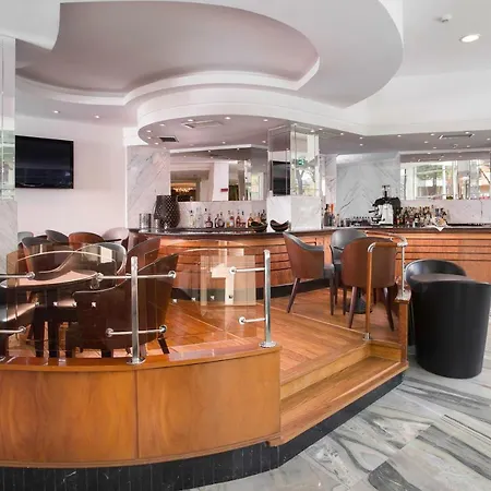 Hotel Continental 4*