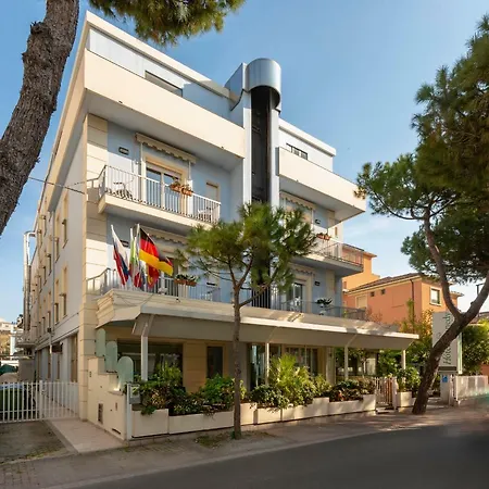 Ξενοδοχείο Kennedy 3*