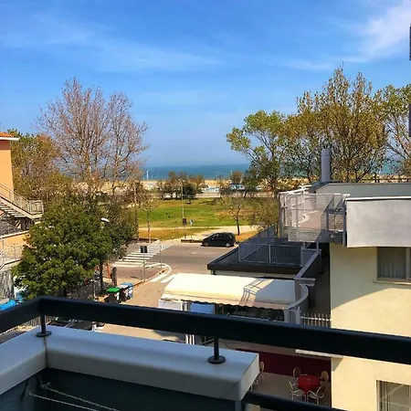 Amoha 2* Rimini