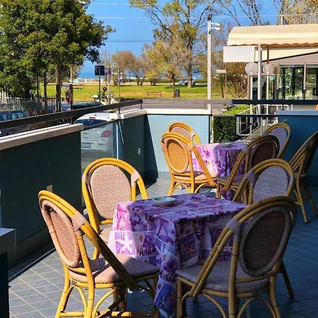 Amoha Hotel Rimini