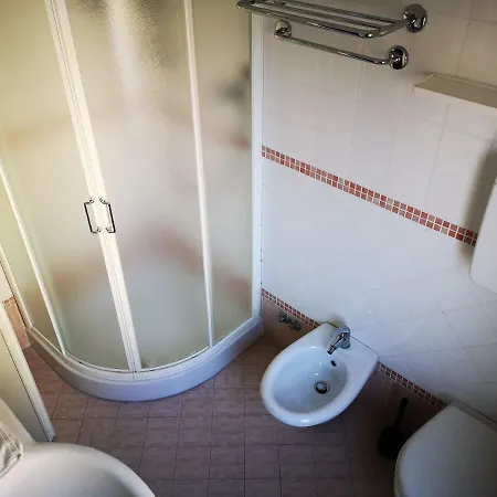 Otel Tiglio