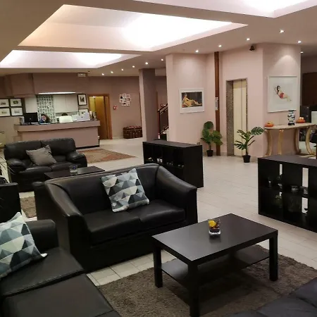 Impero Hotel