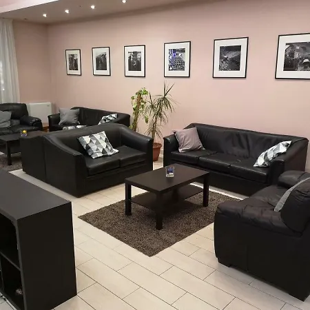 Hotel Impero 3*