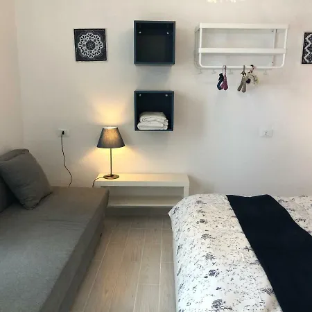 Giovanna * Rimini