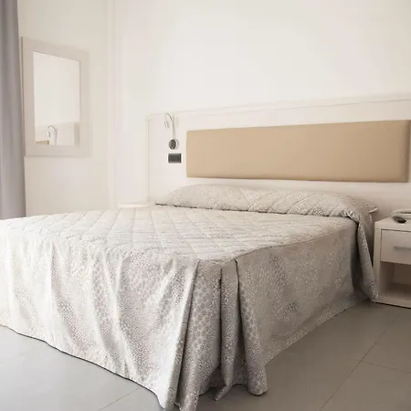 Albachiara Aparthotel Rimini
