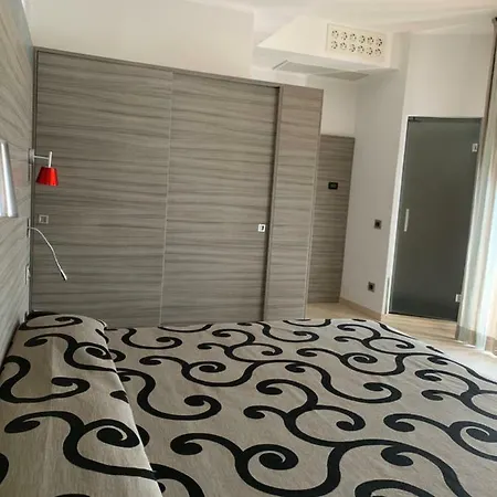 Hotel Flamingo Rimini