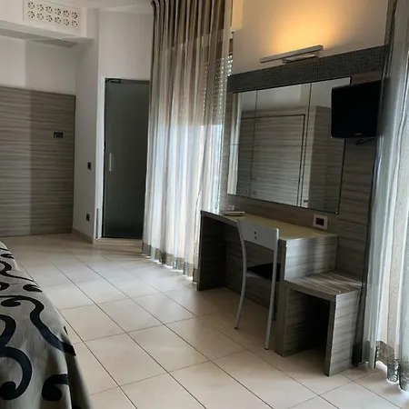 Hotel Flamingo 3*