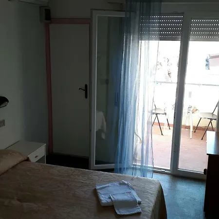 Hotel Rosa