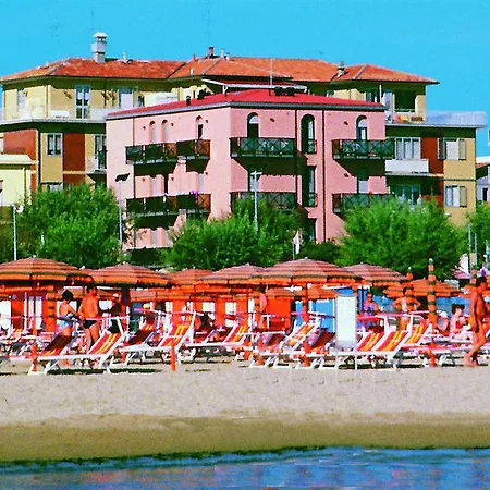 Residenza Sol Appart hôtel Rimini