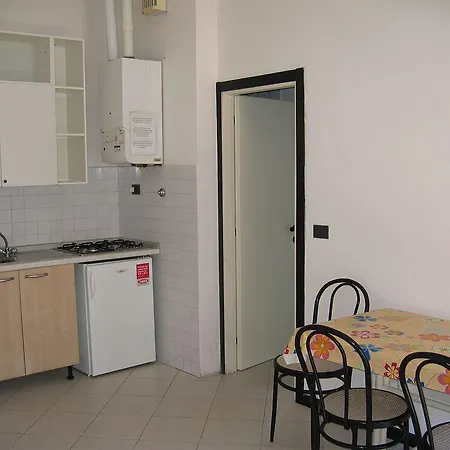 Residenza Sol Rimini