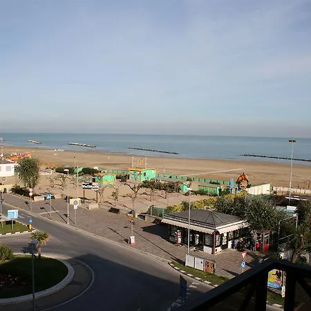 Residenza Sol 5*